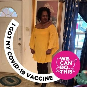 Meet your Posher, Sonja